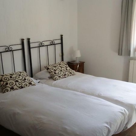 קואנקה Casa Rural Mirabueno מראה חיצוני תמונה