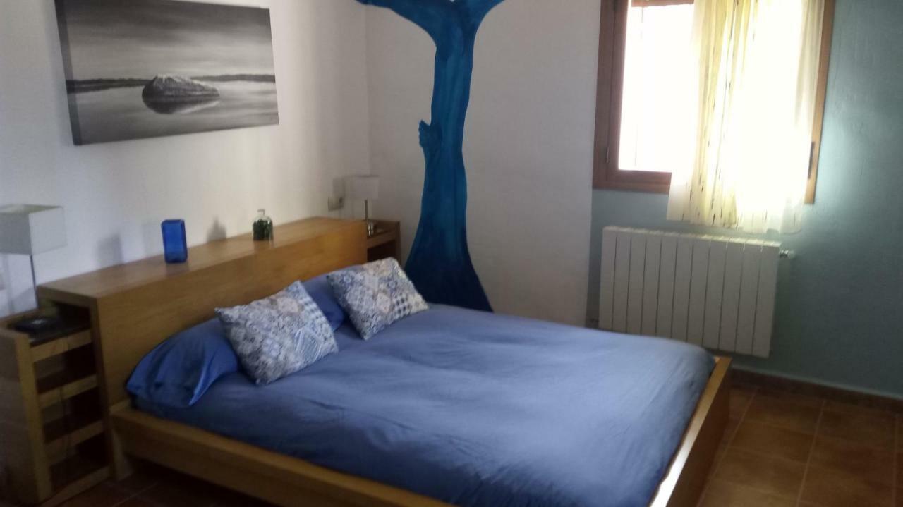 קואנקה Casa Rural Mirabueno מראה חיצוני תמונה
