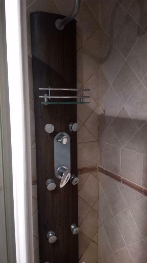 קואנקה Casa Rural Mirabueno מראה חיצוני תמונה